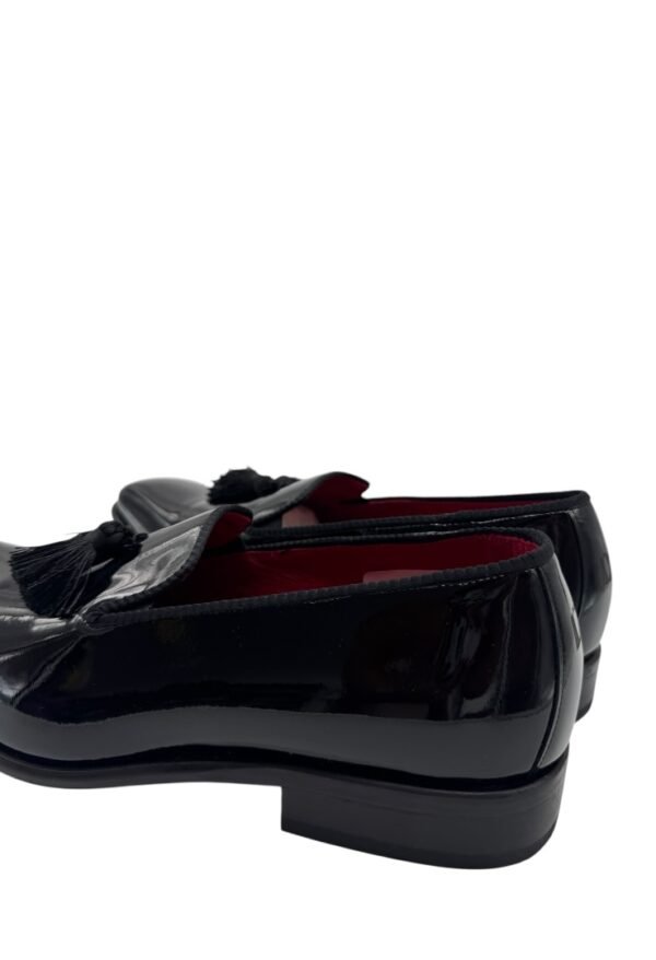 PROTOCOLO - BLACK TIBRE - Image 4